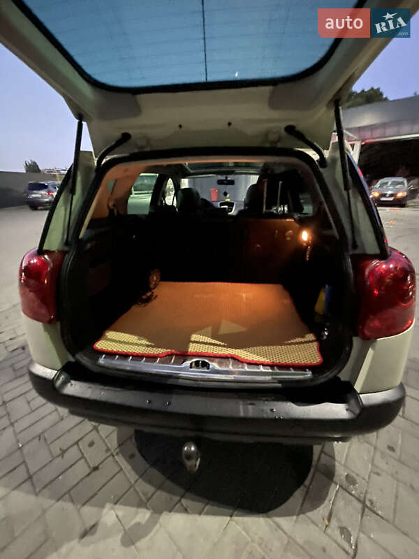 Універсал Peugeot 207 2008 в Хмельницькому