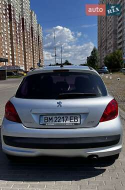 Хетчбек Peugeot 207 2007 в Києві
