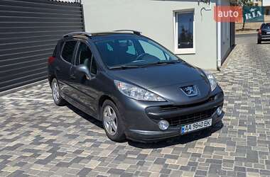 Універсал Peugeot 207 2009 в Миколаєві