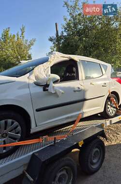 Универсал Peugeot 207 2010 в Тульчине