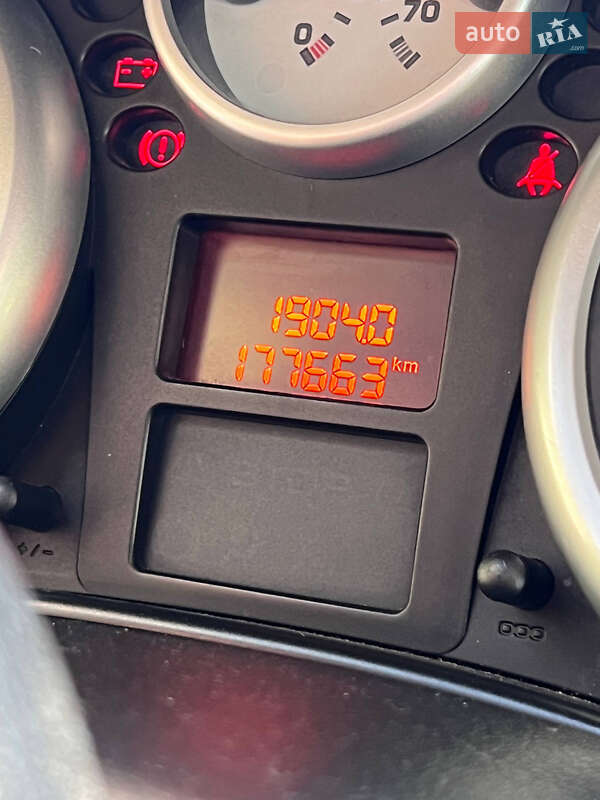 Універсал Peugeot 207 2009 в Нових Санжарах фото 11 Універсал Peugeot 207 2009 в Нових Санжарах