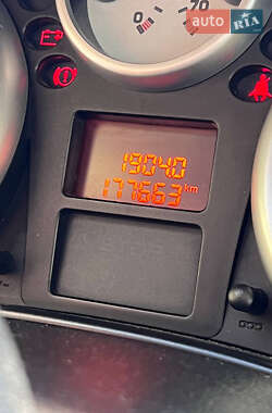 Универсал Peugeot 207 2009 в 