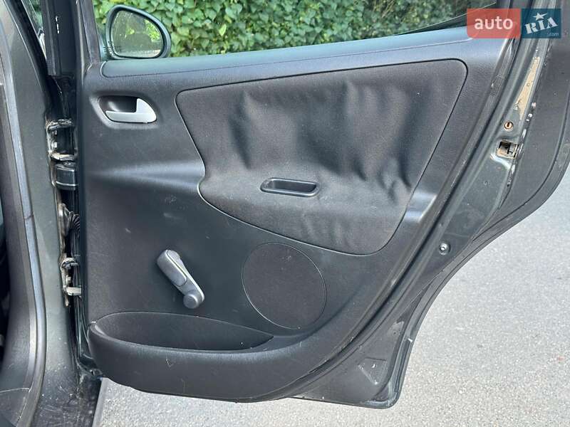 Универсал Peugeot 207 2009 в Виннице