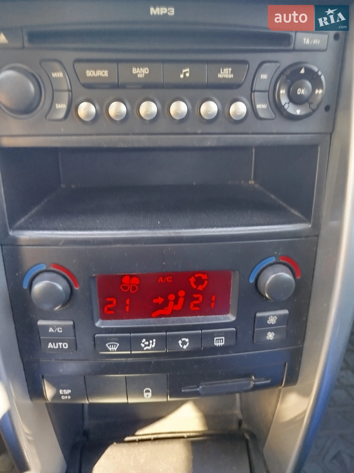 Peugeot 207 2008 VIN VF3WE5FWC34314123 фото оголошення 6 з 19