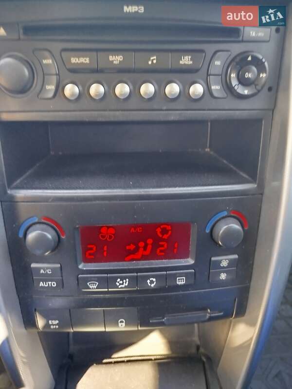 Универсал Peugeot 207 2008 в Хмельницком