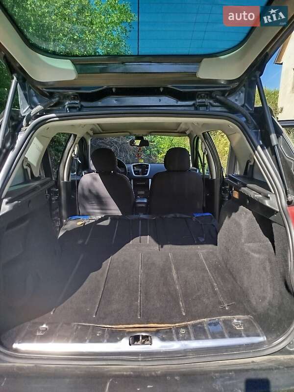 Универсал Peugeot 207 2008 в Хмельницком