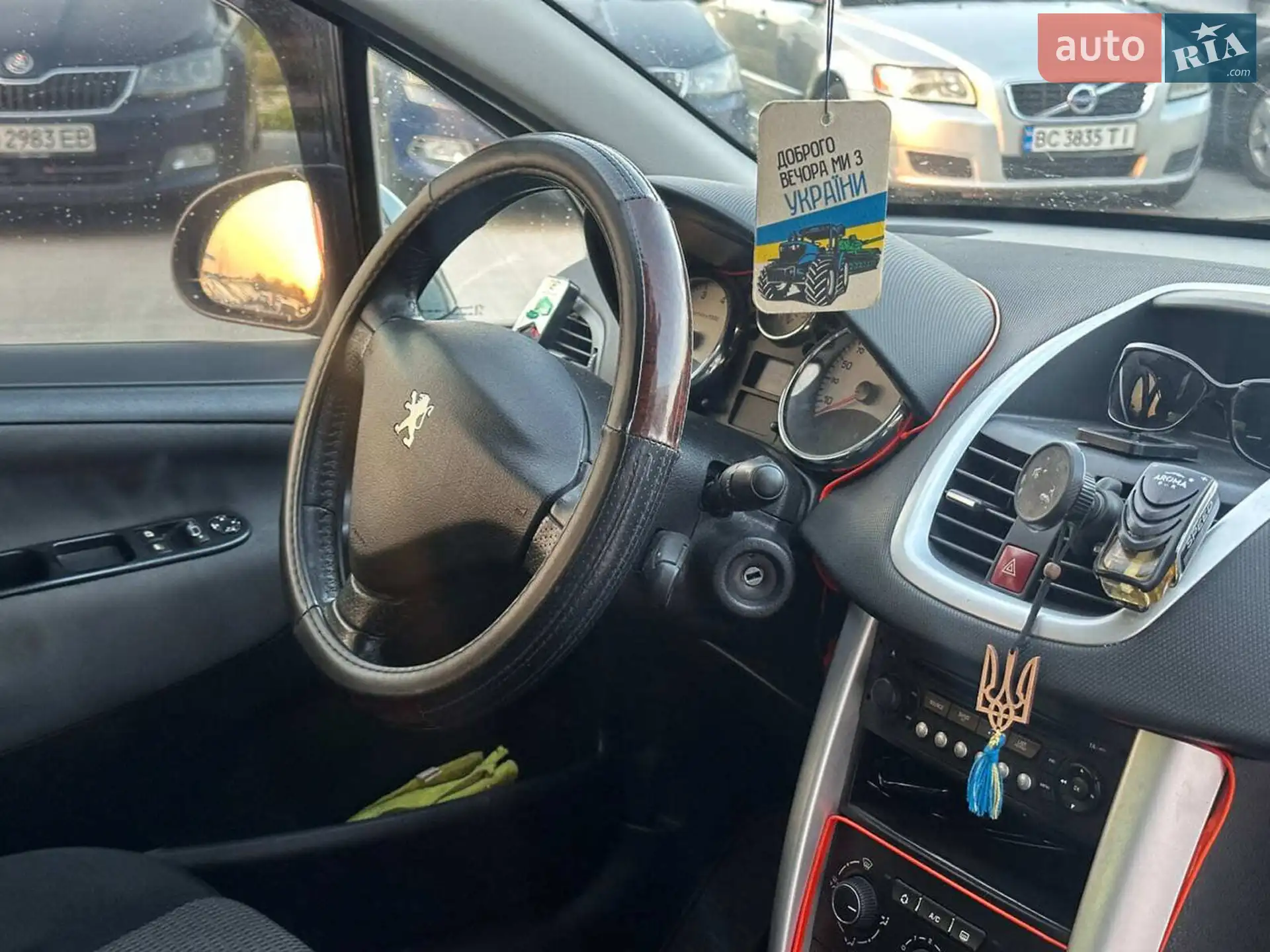 2010 Peugeot 207 - мініатюра 28