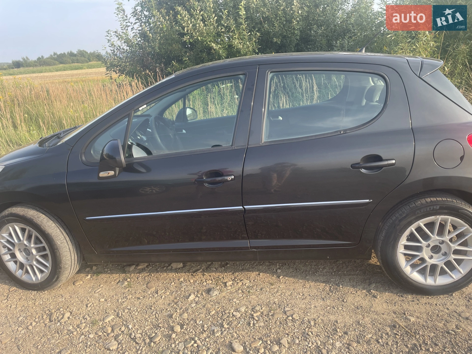 2010 Peugeot 207 - мініатюра 4