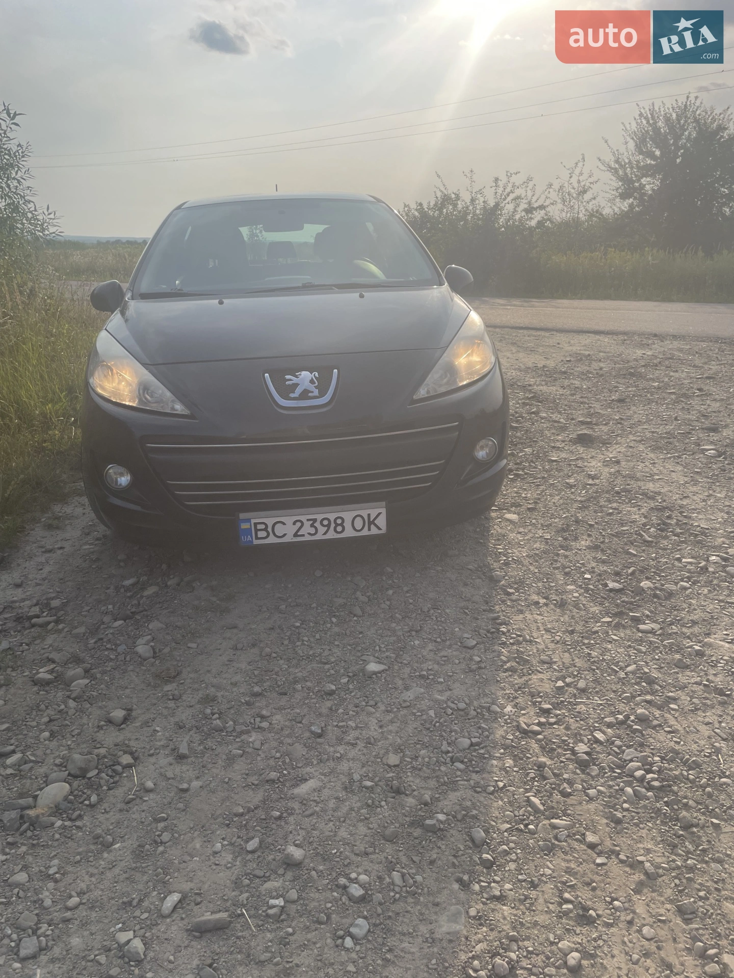 2010 Peugeot 207 - мініатюра 10