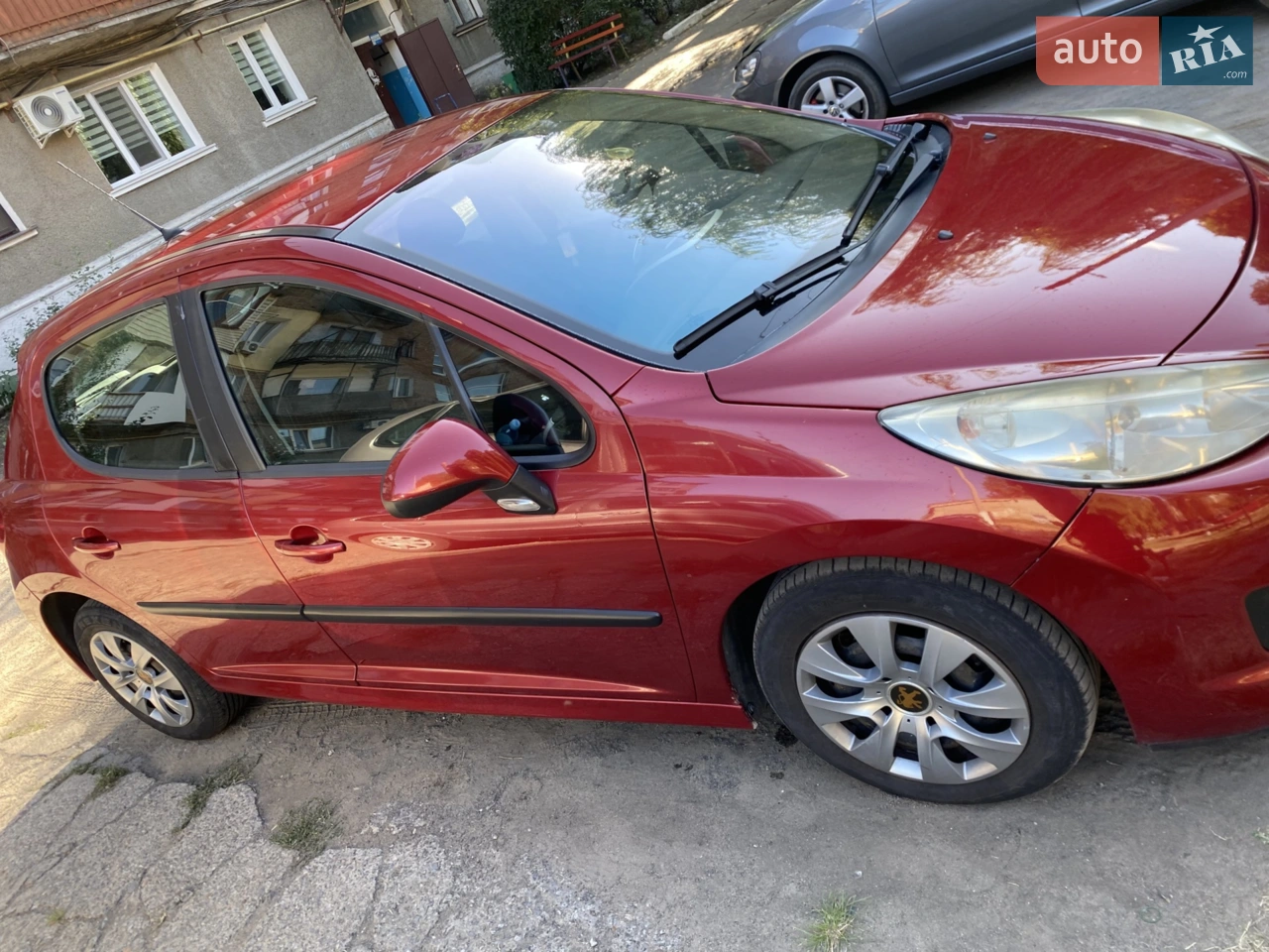 2011 Peugeot 207 - мініатюра 24