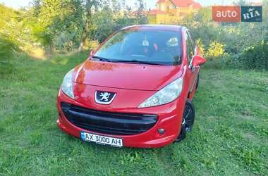 Хетчбек Peugeot 207 2007 в Харкові