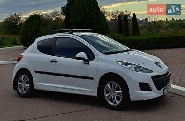 Хэтчбек Peugeot 207 2010 в Харькове