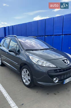 Универсал Peugeot 207 2008 в Борисполе