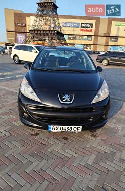 Хетчбек Peugeot 207 2008 в Харкові