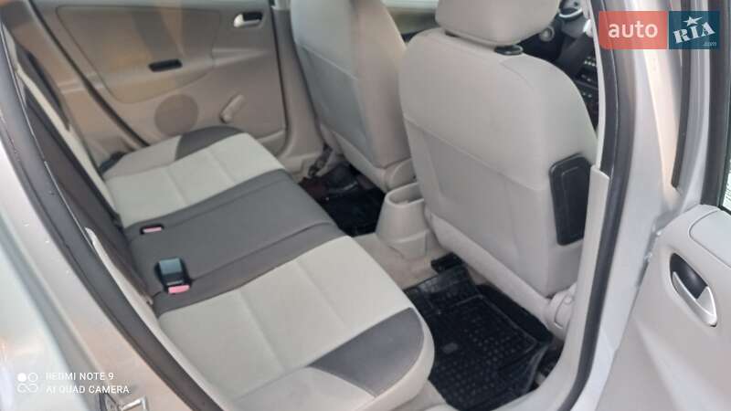 Універсал Peugeot 207 2008 в Бродах