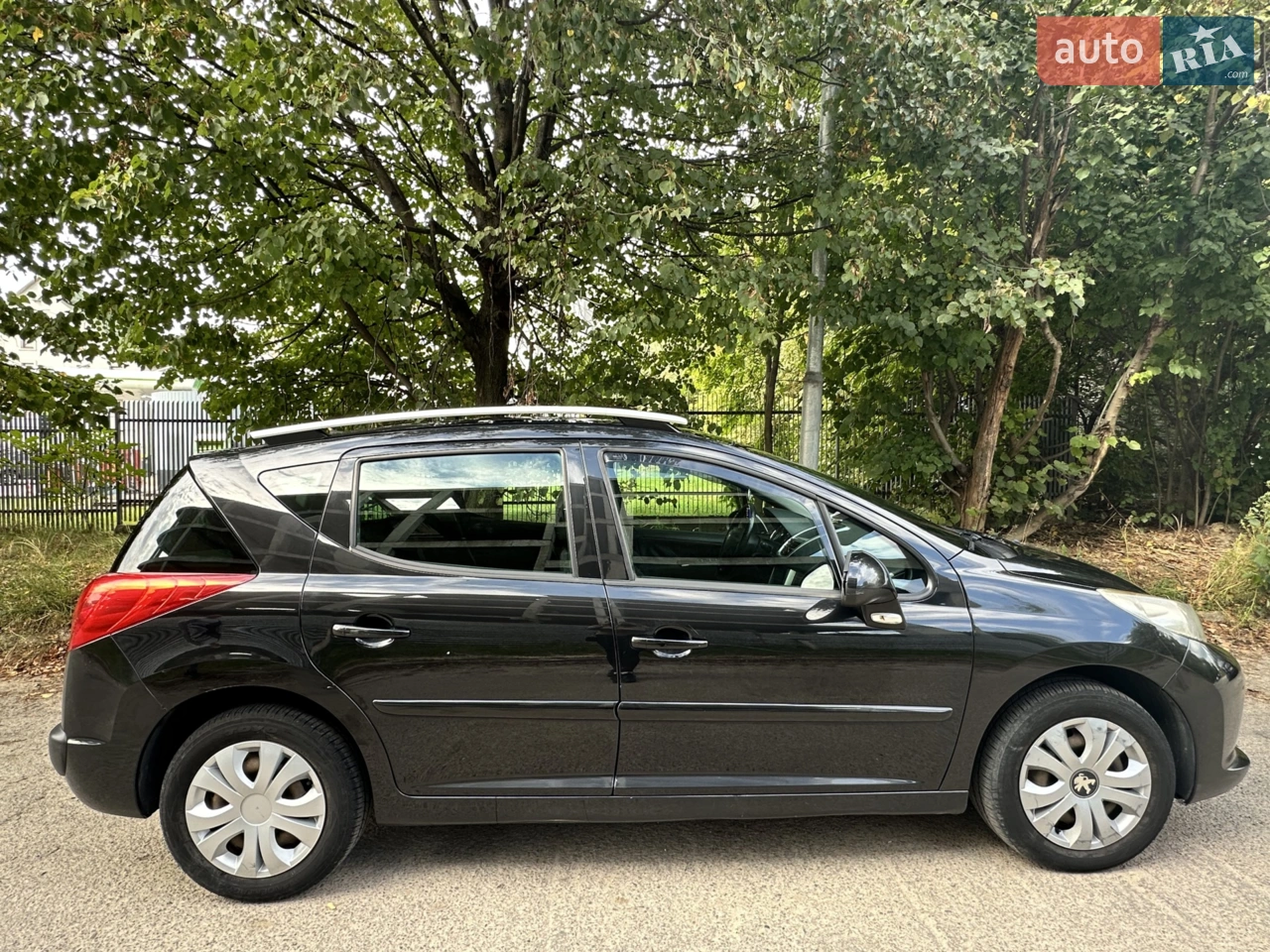2010 Peugeot 207 - мініатюра 20