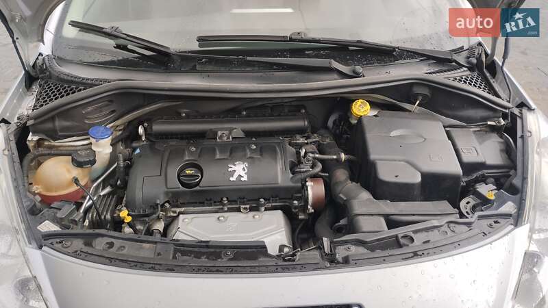 Универсал Peugeot 207 2008 в Фастове