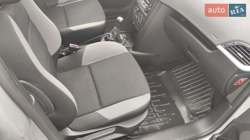 Универсал Peugeot 207 2008 в Фастове