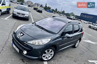 Универсал Peugeot 207 2008 в Киеве