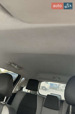 Универсал Peugeot 207 2008 в  фото 14 Универсал Peugeot 207 2008 в