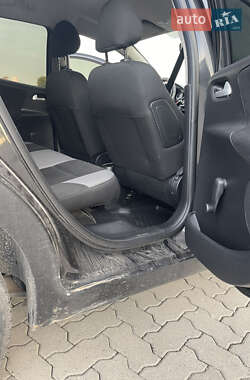 Универсал Peugeot 207 2008 в  фото 19 Универсал Peugeot 207 2008 в