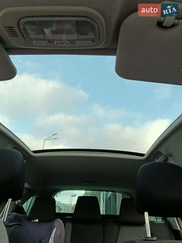 Універсал Peugeot 207 2007 в Тернополі