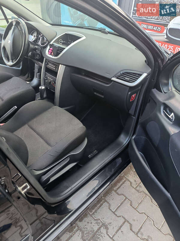 Універсал Peugeot 207 2007 в Тернополі