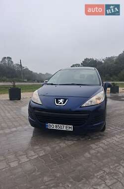 Универсал Peugeot 207 2009 в 