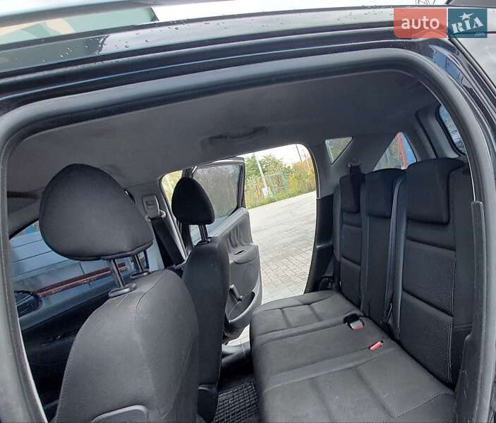 Универсал Peugeot 207 2010 в Житомире фото 13 Универсал Peugeot 207 2010 в Житомире