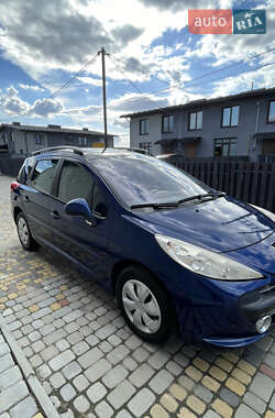 Peugeot 207 2008