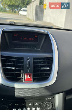 Универсал Peugeot 207 2008 в 