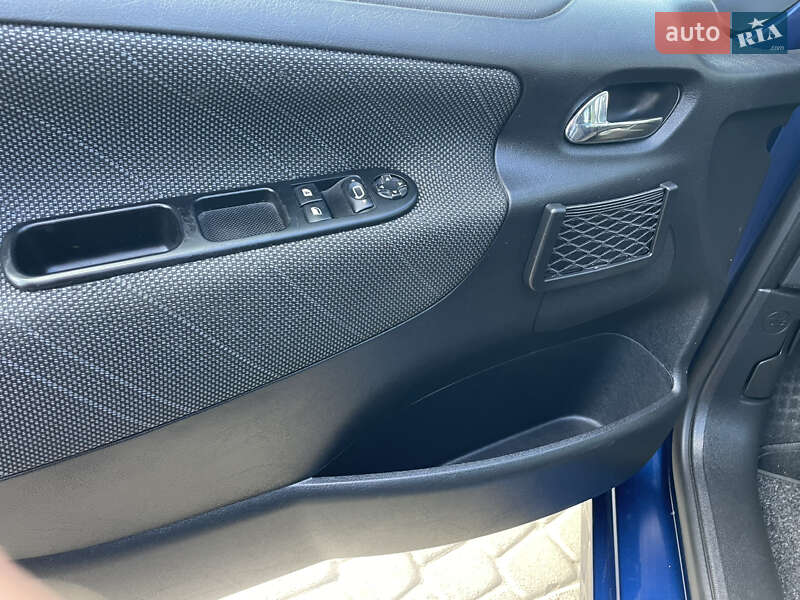 Универсал Peugeot 207 2008 в Львове