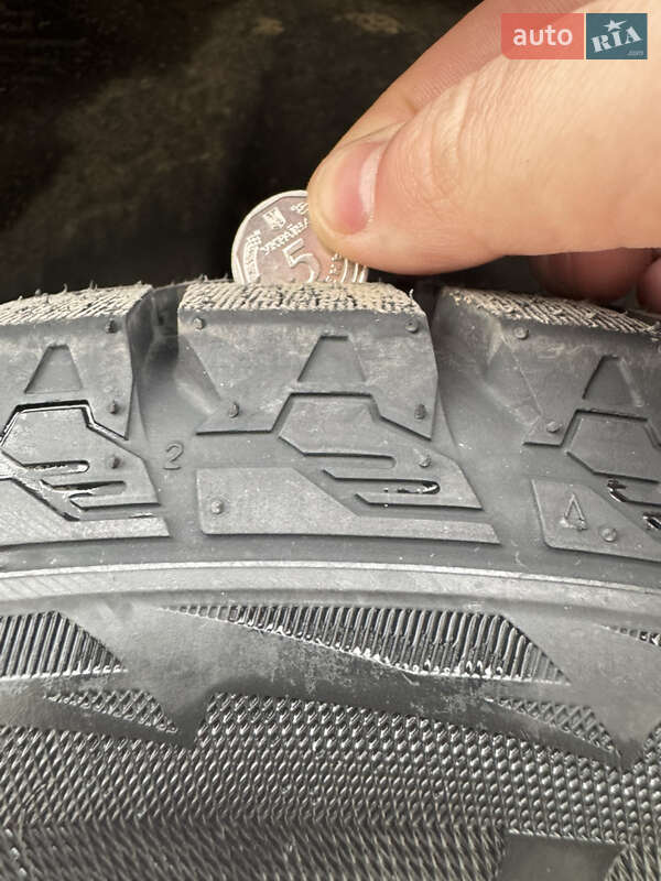 Хетчбек Peugeot 207 2007 в Тульчині