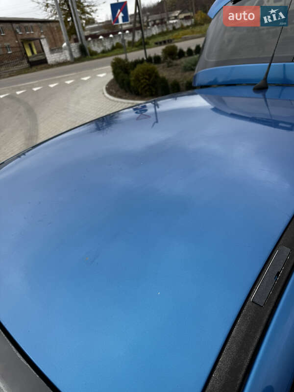 Хетчбек Peugeot 207 2007 в Тульчині