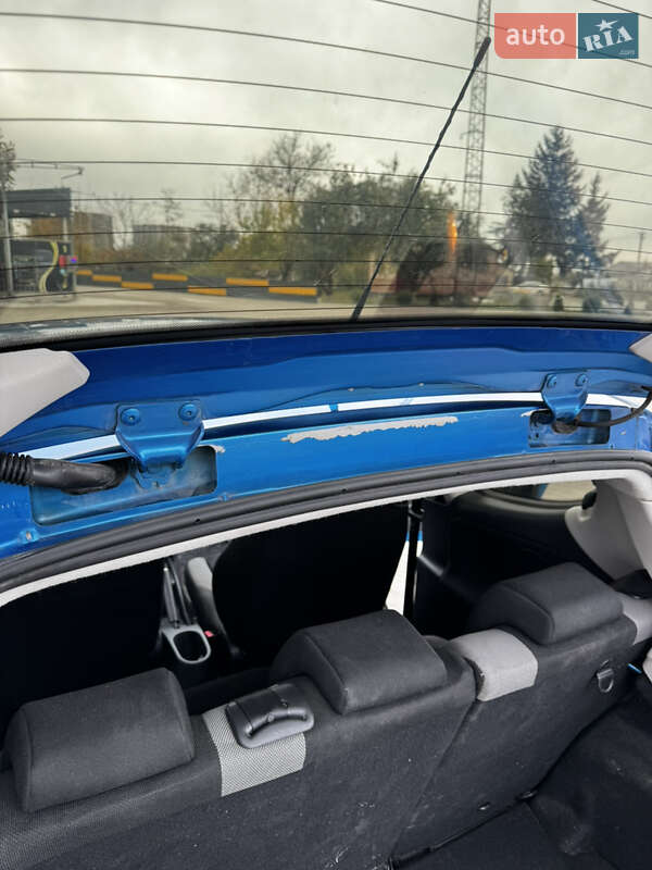 Хетчбек Peugeot 207 2007 в Тульчині