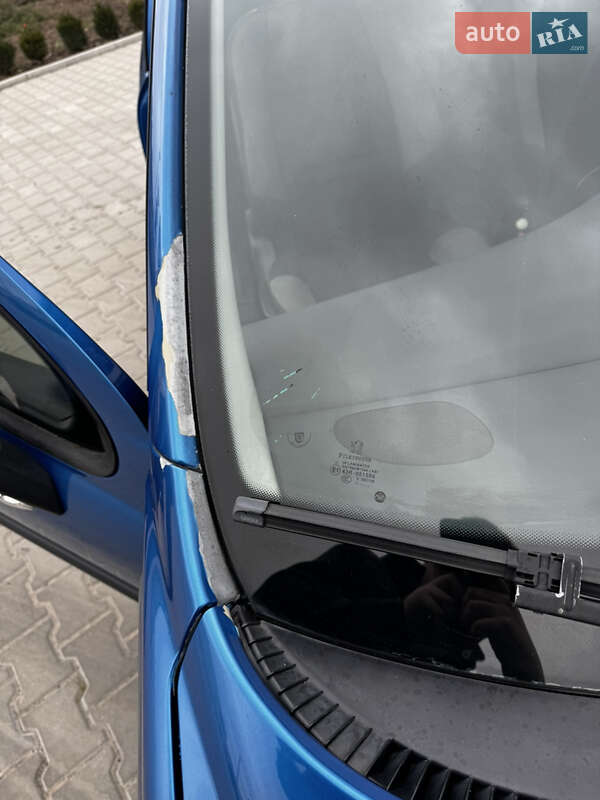 Хетчбек Peugeot 207 2007 в Тульчині