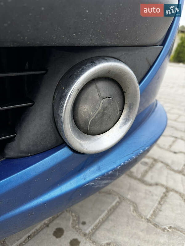 Хетчбек Peugeot 207 2007 в Тульчині