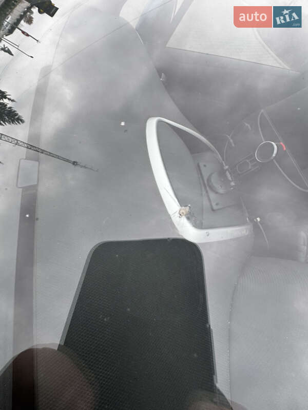 Хетчбек Peugeot 207 2007 в Тульчині