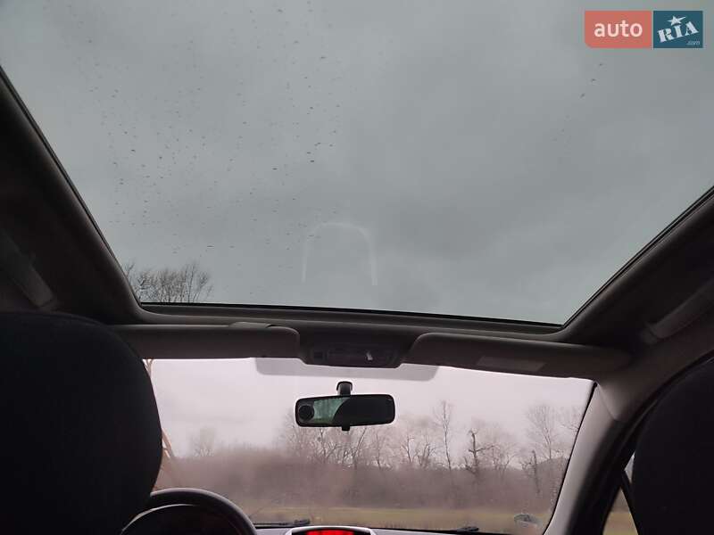 Универсал Peugeot 207 2009 в Лебедине фото 24 Универсал Peugeot 207 2009 в Лебедине