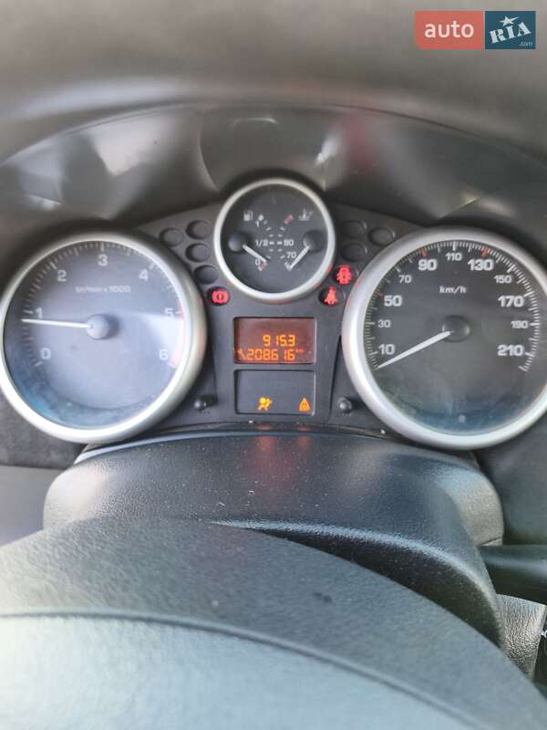 Хэтчбек Peugeot 207 2011 в Мостиске фото 7 Хэтчбек Peugeot 207 2011 в Мостиске
