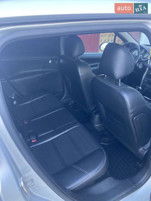 Универсал Peugeot 207 2008 в Львове