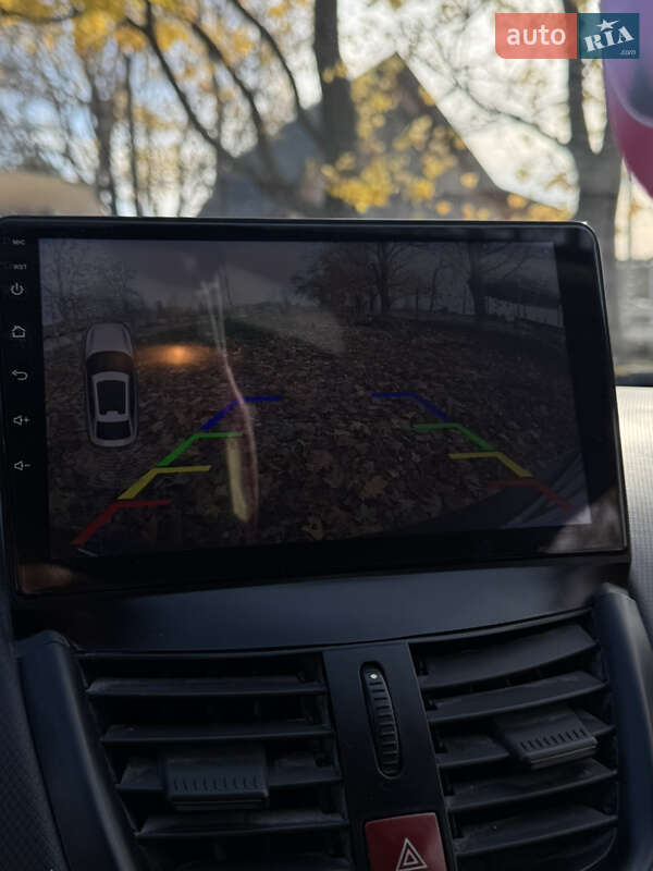 Хэтчбек Peugeot 207 2006 в Киеве фото 30 Хэтчбек Peugeot 207 2006 в Киеве