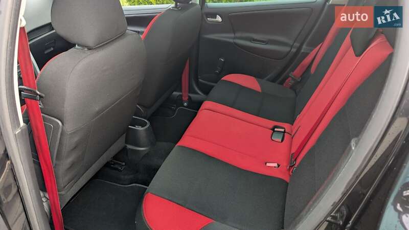 Универсал Peugeot 207 2010 в Львове фото 9 Универсал Peugeot 207 2010 в Львове