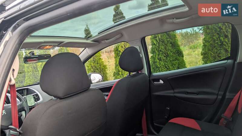 Универсал Peugeot 207 2010 в Львове фото 8 Универсал Peugeot 207 2010 в Львове