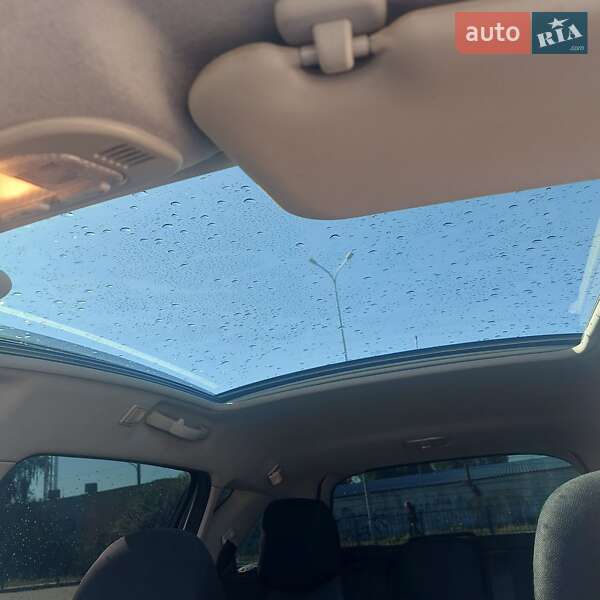 Універсал Peugeot 207 2008 в Нововолинську