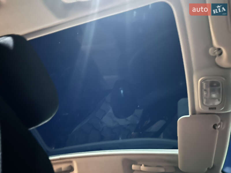 Универсал Peugeot 207 2012 в Надворной