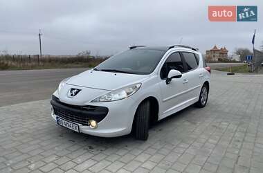 Універсал Peugeot 207 2008 в Кременці