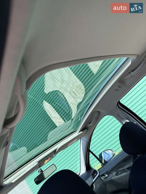 Універсал Peugeot 207 2008 в Южноукраїнську