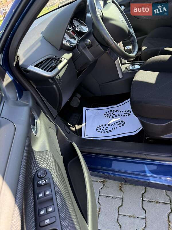 Універсал Peugeot 207 2008 в Южноукраїнську