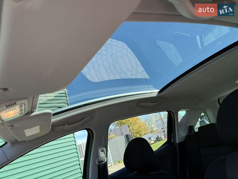 Універсал Peugeot 207 2008 в Южноукраїнську